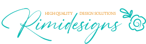 Rimidesigns Logo