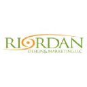 Riordan Design & Marketing Logo
