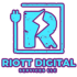 Riott Digital Services, LLC Logo