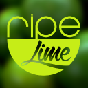 Ripe Lime Creative Logo