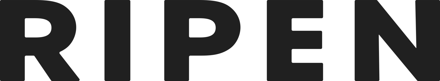 Ripen Logo