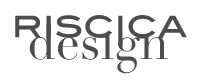 Riscica Design Logo