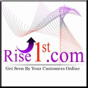 Rise1st Logo