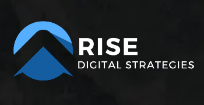 Rise Digital Strategies Logo