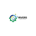 Rivers Web Design & Software Solutions Logo