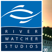 River Watcher Inc Logo