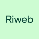 Riweb Logo