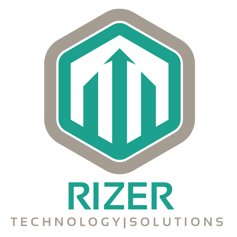 Rizer Technology Solutions Logo