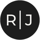RJ Media Logo