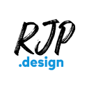 RJP.design - Web Design NYC Logo
