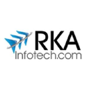 RKA Infotech, LLC Logo