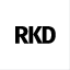 RKD Digital Logo
