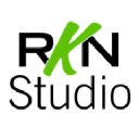 RKN Studio Logo