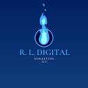 R.L. Digital Marketing, LLC Logo