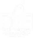RMF Technologies Logo