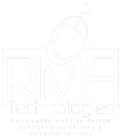 RMF Technologies logo