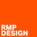 RMP Design & Marketing Ltd Logo