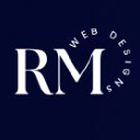 RM Web Designs Logo