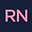 RN Graphic Design Logo