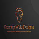 Roaring Web Designs Logo