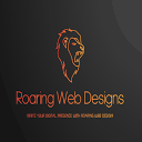 Roaring Web Designs logo