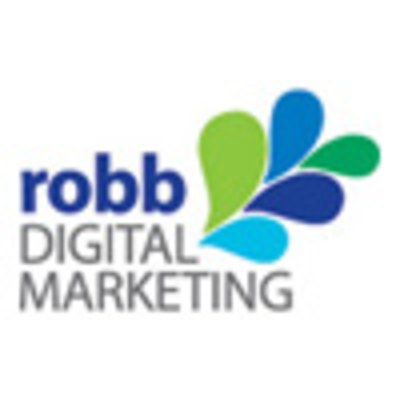 Robb Digital logo