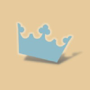 Robe + Signet Logo