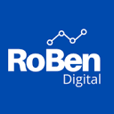 RoBen Digital Logo