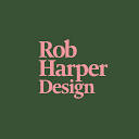 Rob Harper Design logo