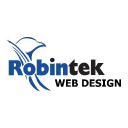 Robintek Health Logo