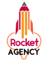 Rocket Agency  logo