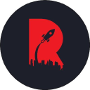 Rocket City Websites Logo