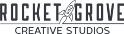 Rocket Grove Creative Studios Logo