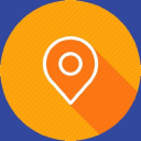 Rocket Local Logo