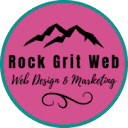 Rock Grit Web Logo