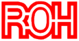 ROH, Inc Logo