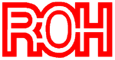 ROH, Inc logo