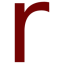 Roj Run Dev Logo