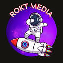 Rokt Media Logo