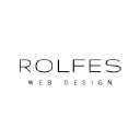 Rolfes Web Design Logo