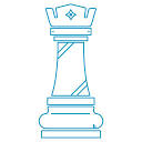 Rook Digital of Carlsbad Logo