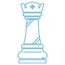 Rook Digital logo