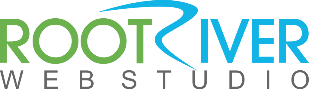 Root River Web Studio Logo