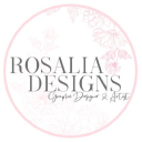 Rosalia Designs Logo