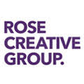 Rose Creative Group Logo