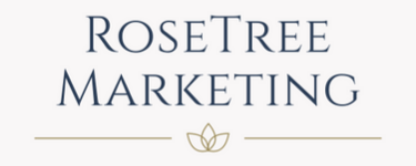 RoseTree Marketing Logo