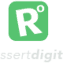 Rossert Digital Marketing Logo