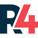 Round4, LLC Logo