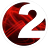 Route2 Advertising Agency Logo