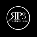 RP3 Productions Logo